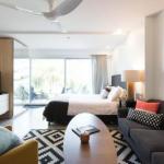 Scandi Beach Apartment - Sydney 4u 0