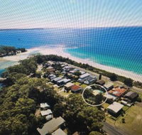 Arena Blanca Holiday Home - Accommodation Sydney