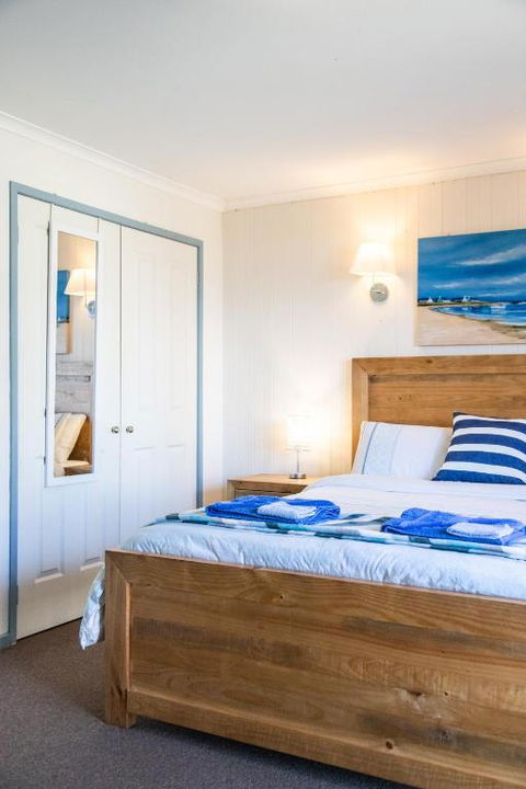 Relax In San Remo - Accommodation Sydney 6