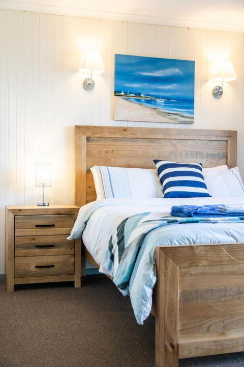 Relax In San Remo - Accommodation Sydney 2