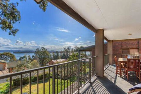 Little Karma - Accommodation Sydney 4