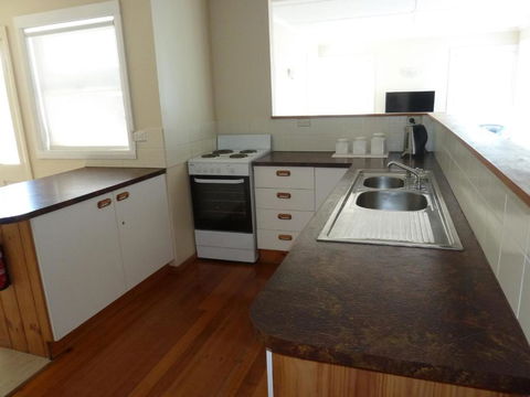Panoramic Views On Walter - Sydney 4u 4