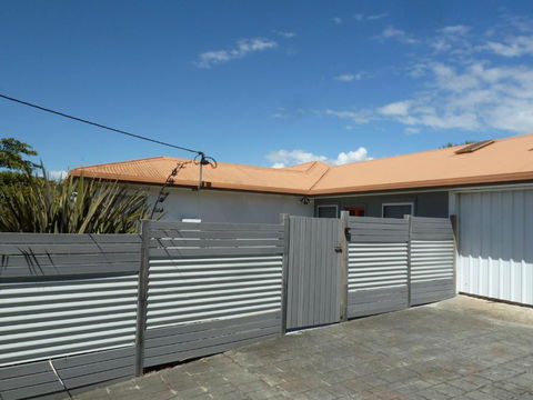 Panoramic Views On Walter - Sydney 4u 1