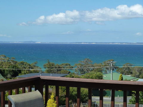 Panoramic Views On Walter - Sydney 4u 2