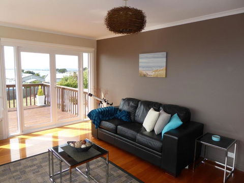 Panoramic Views On Walter - Sydney 4u 5