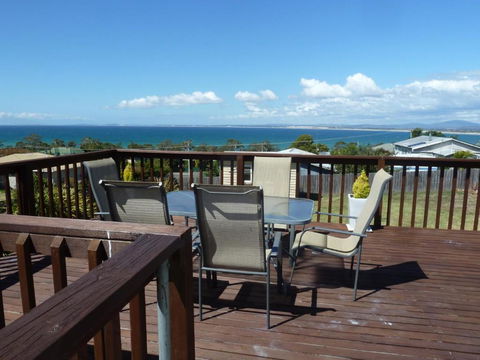 Panoramic Views On Walter - Sydney 4u 3
