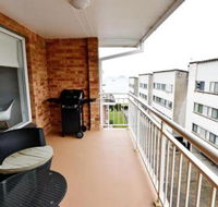 Kanangra Waterviews from the balcony - Accommodation Sydney