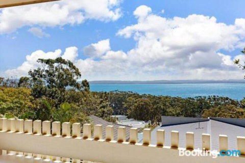 Spectacular Views & Sleeps 12! - Sydney Resort 0