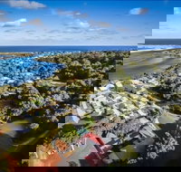 Turner Holiday Park - Accommodation Sydney