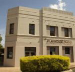 The Playhouse Hotel - Accommodation Sydney