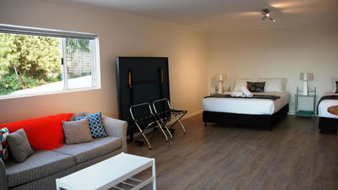 BAY Of FIRES SEACHANGE Ocean Frontage - Accommodation Sydney 2