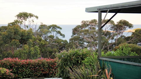 BAY Of FIRES SEACHANGE Ocean Frontage - Accommodation Sydney 3