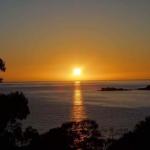 BAY Of FIRES SEACHANGE Ocean Frontage - Accommodation Sydney 0