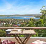Pacific Tower Penthouse - Sydney 4u