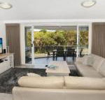 Unit 2 Point Break Apartments 1 3 Point Arkwright Linen Incl - Accommodation Sydney