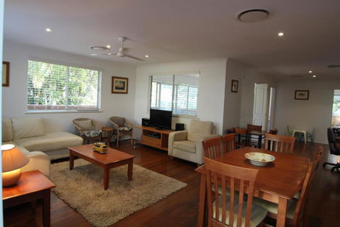 SEAMIST - Sydney 4u 4