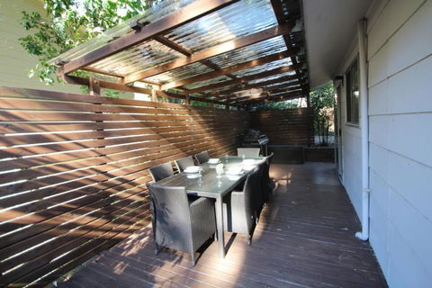 SEAMIST - Sydney 4u 5