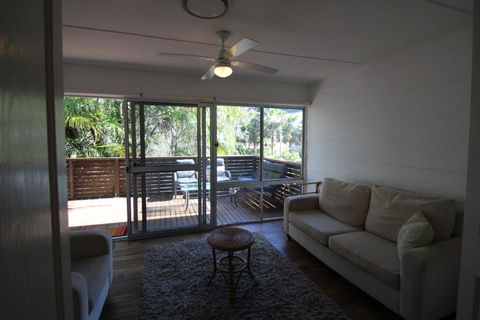 SEAMIST - Sydney 4u 6