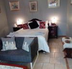 Yorks Lookout Lodge Bed  Breakfast - Accommodation Sydney