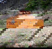 Lone Pine Farmhouse - Accommodation Sydney