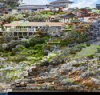 Hopkins River View - Sydney 4u