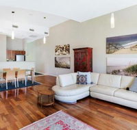 Breath Taking Waterfront - Accommodation Sydney