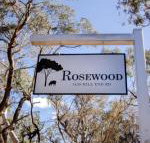 Rosewood Cottage - Accommodation Sydney