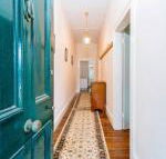 Azile 1875 Heritage Victorian Duplex - Sydney 4u