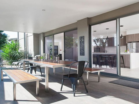 Forever Fingal 205 Rocky Point - Sydney 4u 1