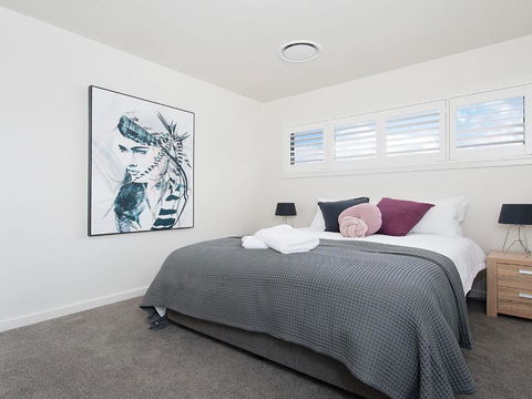 Forever Fingal 205 Rocky Point - Sydney 4u 2