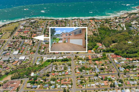 3 / 54 Owen Street Port Macquarie - Accommodation Sydney 7