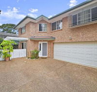 3 / 54 Owen Street Port Macquarie - Accommodation Sydney