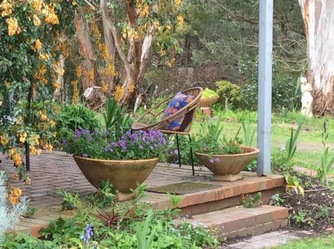 Aashay B & B - Sydney 4u 1