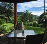 The Cyclone Shelter - Accommodation Sydney