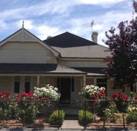 Tin House at Tanunda - Sydney 4u
