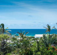 Villa Onde - Accommodation Sydney