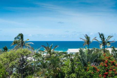 Villa Onde - Accommodation Sydney 0