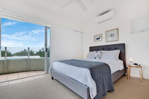 Villa Onde - Accommodation Sydney 4