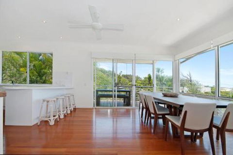 Villa Onde - Accommodation Sydney 3