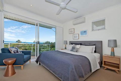 Villa Onde - Accommodation Sydney 5