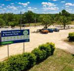 Taroom Caravan  Tourist Park - Accommodation Sydney