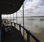 PS Federal Retreat Paddle Steamer Goolwa - Sydney 4u