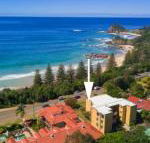 Oceanview at Flynns - Accommodation Sydney