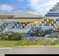 Merri Place - Sydney 4u