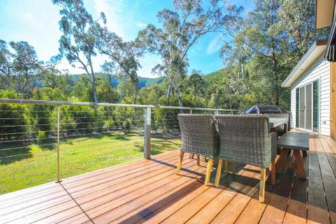 Northern Exposure - Accommodation Sydney 0