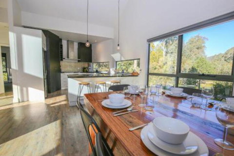 Northern Exposure - Accommodation Sydney 6