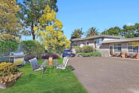 Wingham Motel - Accommodation Sydney 0