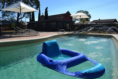 Wingham Motel - Accommodation Sydney 2