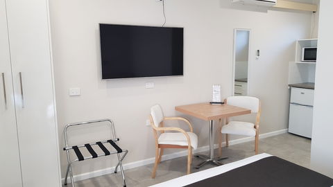 Wingham Motel - Accommodation Sydney 5