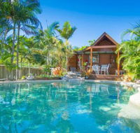 Ginas Place - Accommodation Sydney